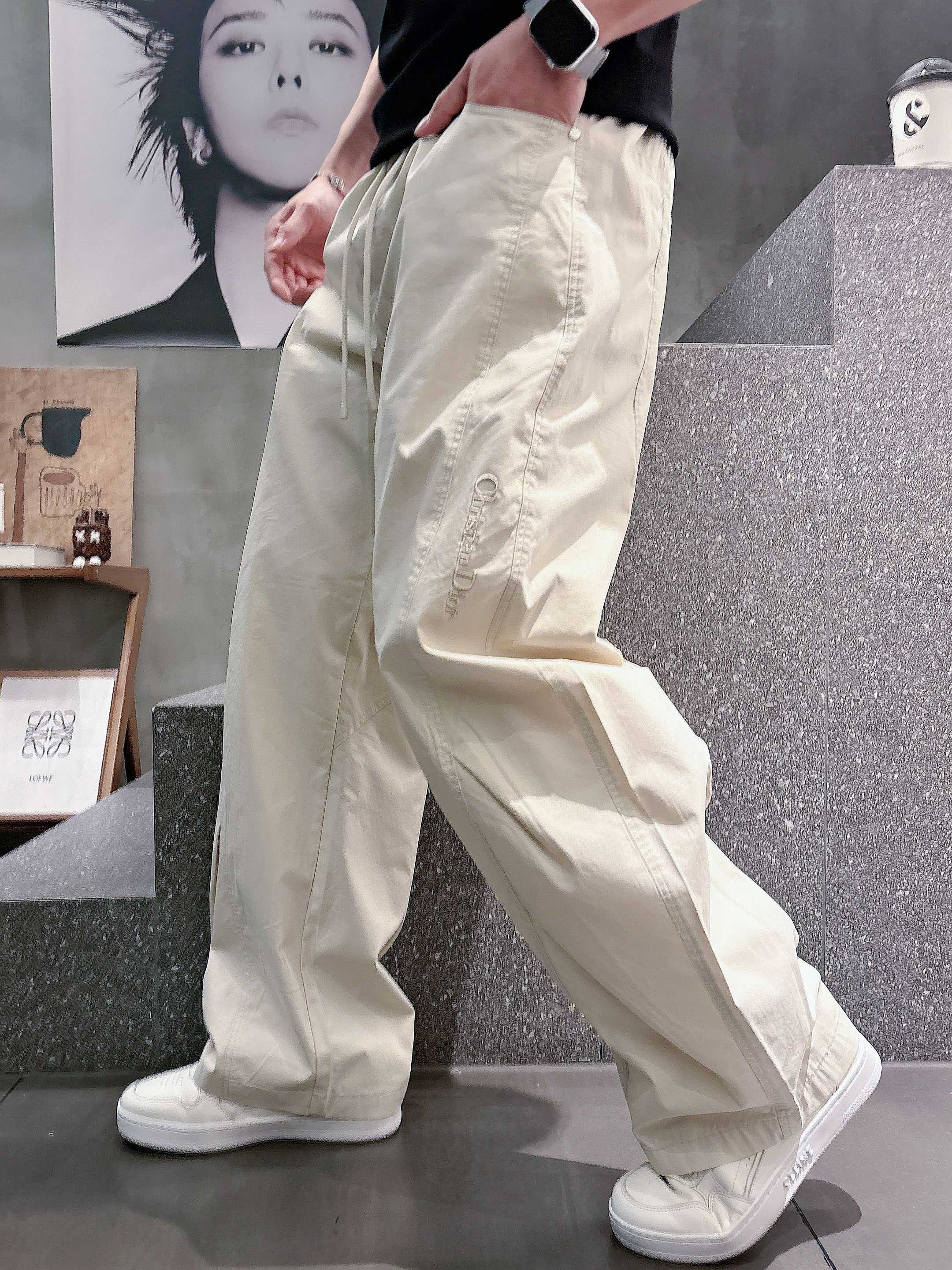 Casual Pants Man